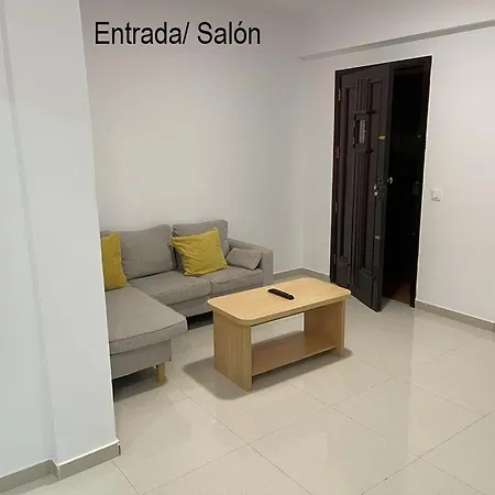 Kasa Las Palmas de Gran Canaria