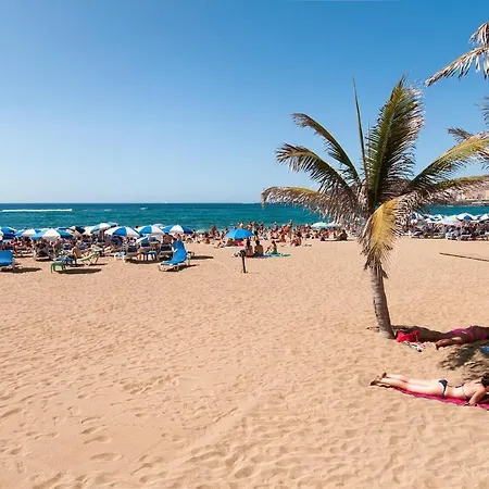 Appartement Kasa Las Palmas