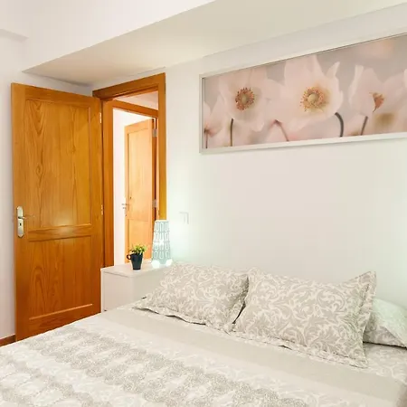 Kasa Appartement Las Palmas