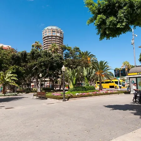 Kasa Appartement Las Palmas