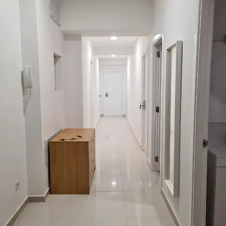 Appartement Kasa Las Palmas