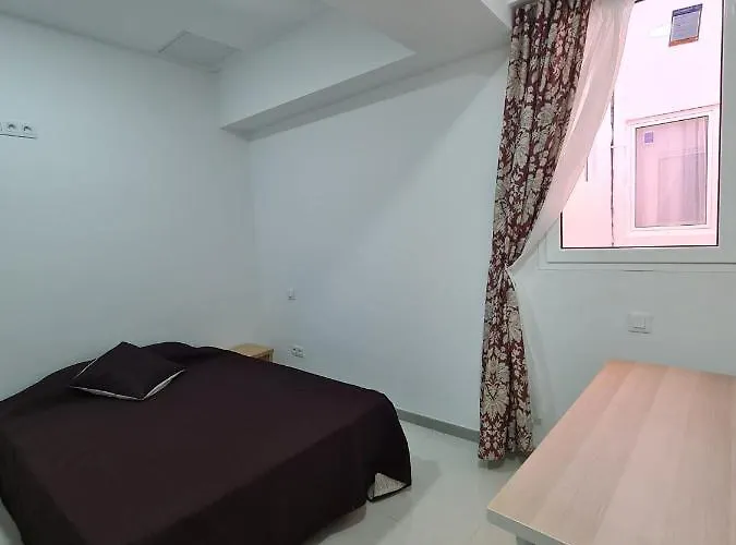 Kasa Apartament Las Palmas de Gran Canaria