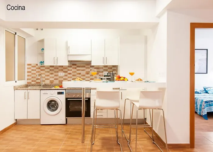 Kasa Las Palmas de Gran Canaria