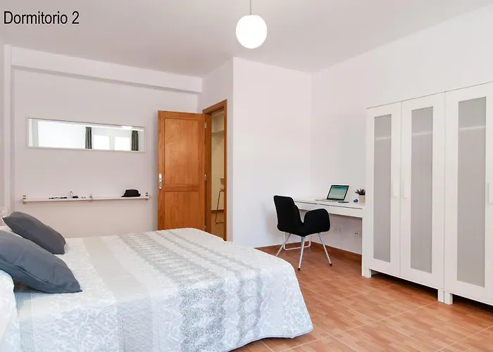 Kasa Apartament Las Palmas de Gran Canaria