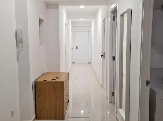 Apartament Kasa Las Palmas de Gran Canaria