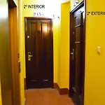 Appartement Kasa Las Palmas