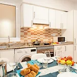 Appartement Kasa Las Palmas de Gran Canaria
