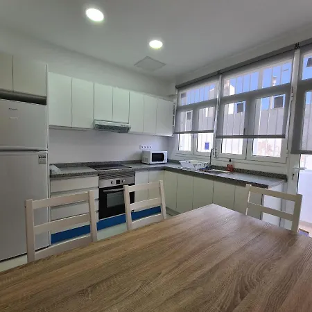 Apartmán Kasa