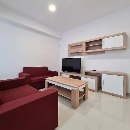 Apartment Kasa *