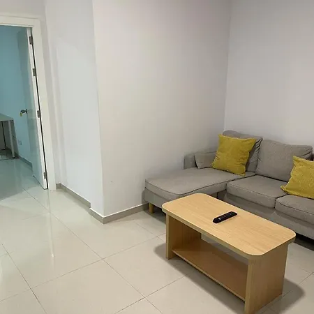Apartmán Kasa *