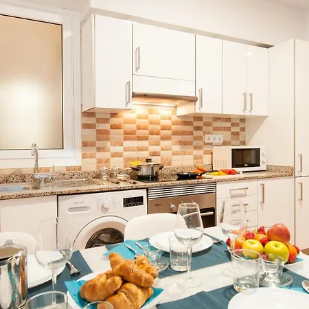 Apartmán Kasa Las Palmas de Gran Canaria