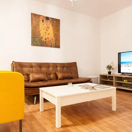 Kasa Apartment Las Palmas de Gran Canaria