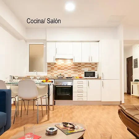 Kasa Las Palmas de Gran Canaria