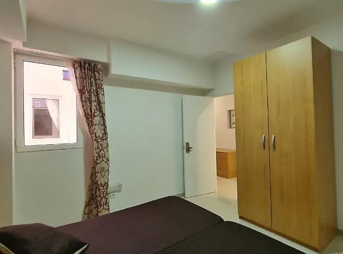 Kasa ラスパルマス・デ・グランカナリア