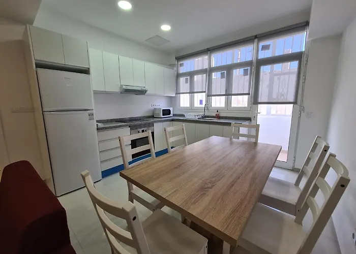 Kasa ラスパルマス・デ・グランカナリア