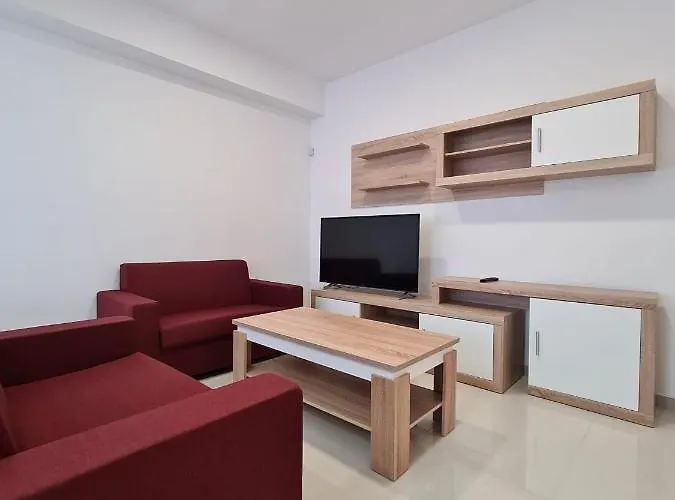 Appartement Kasa *