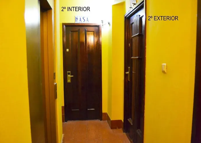 Apartmán Kasa Las Palmas de Gran Canaria