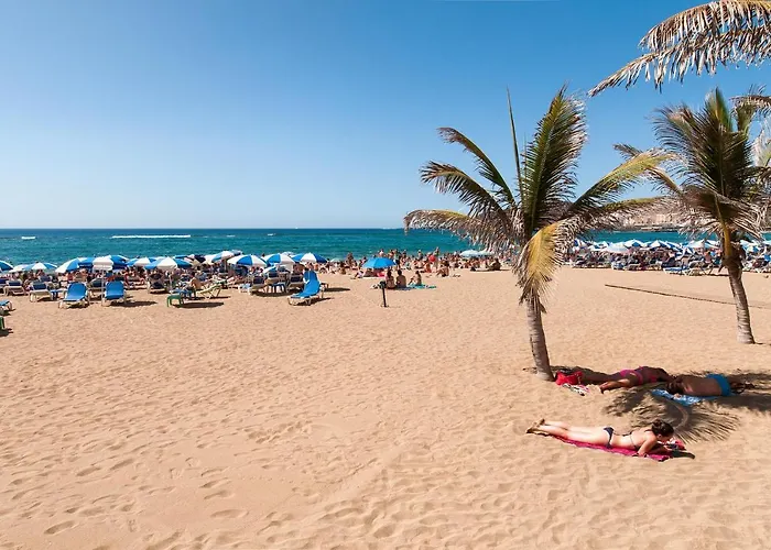 Apartmán Kasa Las Palmas de Gran Canaria