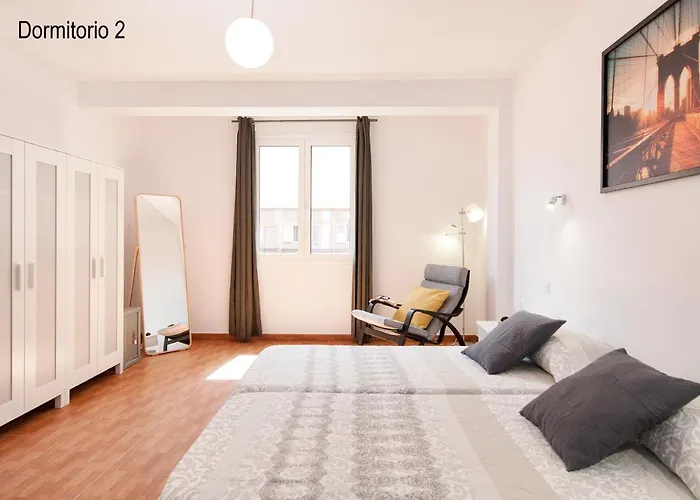 Kasa ラスパルマス・デ・グランカナリア