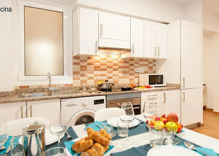 Apartmán Kasa Las Palmas de Gran Canaria