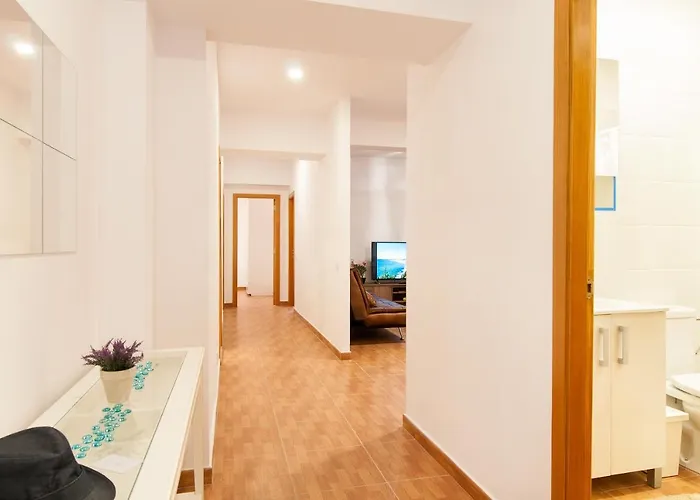 Kasa Las Palmas de Gran Canaria