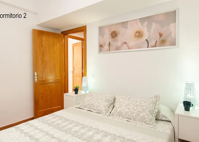 Kasa Appartement Las Palmas de Gran Canaria