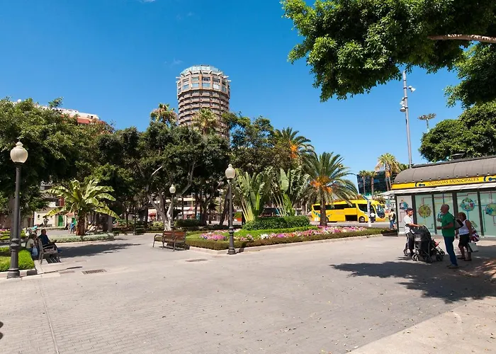 Kasa Apartmán Las Palmas de Gran Canaria