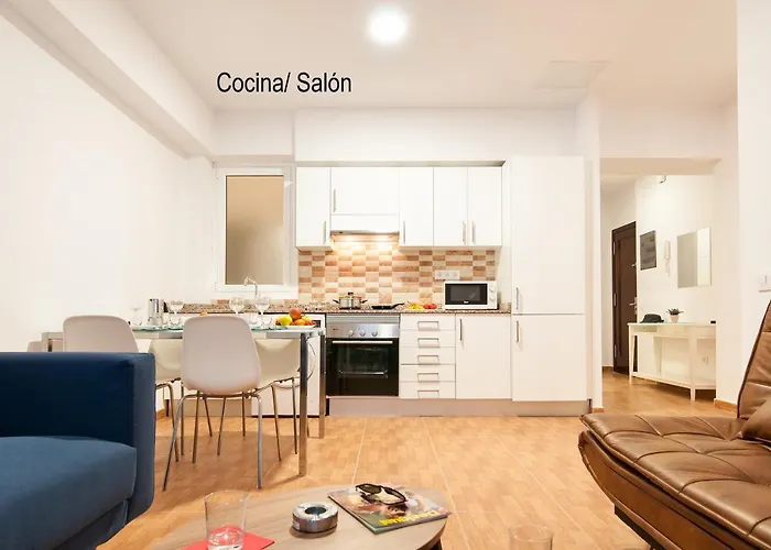 Kasa ラスパルマス・デ・グランカナリア