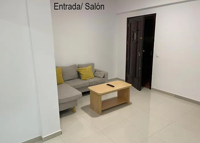 Kasa Las Palmas de Gran Canaria