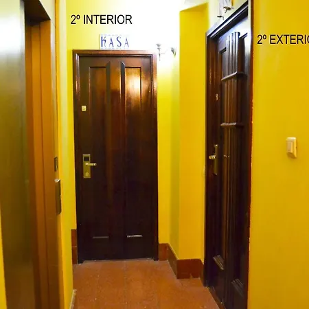 Apartment Kasa Las Palmas / Gran Canaria