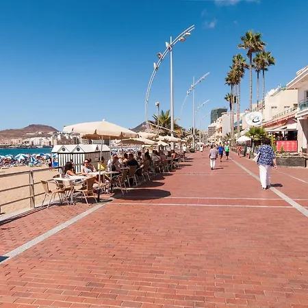 Kasa Apartament Las Palmas de Gran Canaria