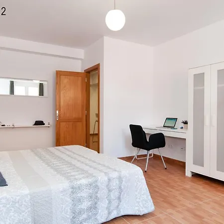 Kasa Apartament Las Palmas de Gran Canaria